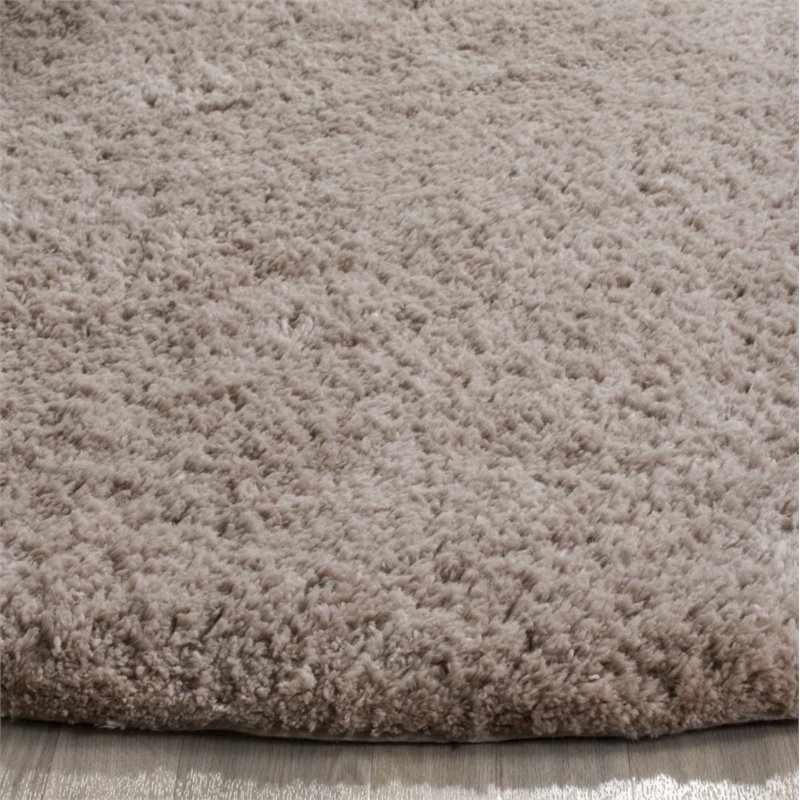 Safavieh Sheep Shag 2' 6