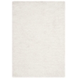 Safavieh Sheep Shag 2' X 3' Hand Tufted Rug in Ivory