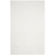 Safavieh Sheep Shag 5' X 8' Hand Tufted Rug in Ivory