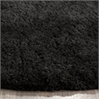 Safavieh Sheep Shag 8' X 10' Hand Tufted Rug in Ivory