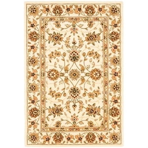 Safavieh Traditions 2' 6&quot X 10' Hand Tufted Wool Rug