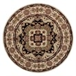 Safavieh Total Performance 8' X 10' Hand Hooked Rug