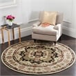 Safavieh Total Performance 8' X 10' Hand Hooked Rug