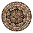 Safavieh Total Performance 9' X 12' Hand Hooked Rug