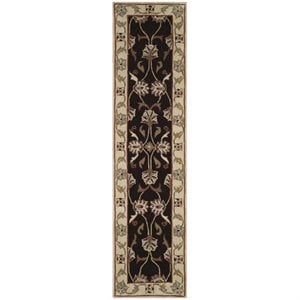Safavieh Total Performance 2' 3&quot X 9' Hand Hooked Rug