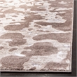 Safavieh Vogue 8' X 10' Rug in Taupe