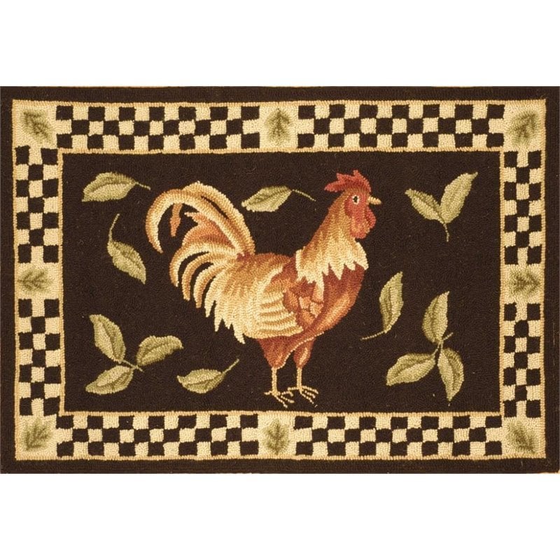 Safavieh Vintage Posters 1' 8