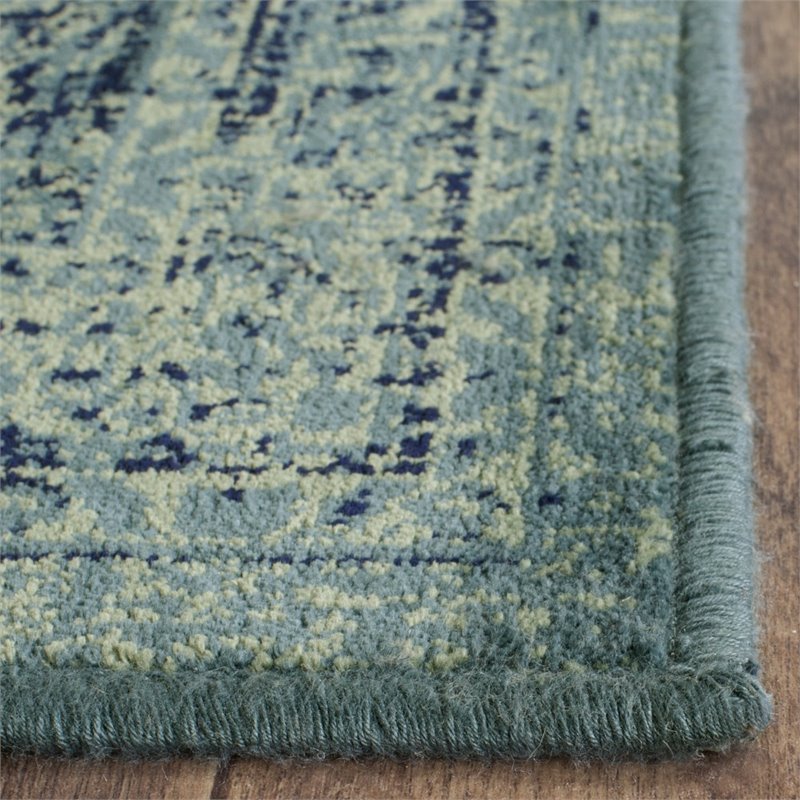 Safavieh Vintage 2' 2