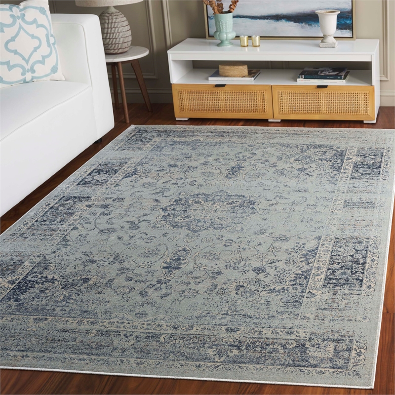 Safavieh Vintage 5' 3