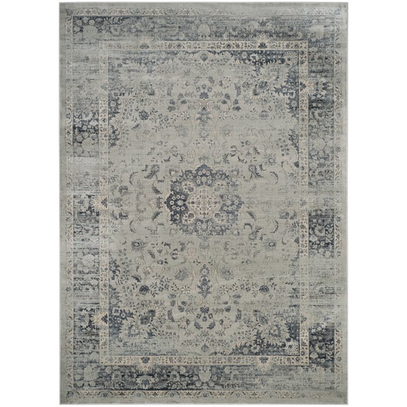 Safavieh Vintage 8' X 11' 2