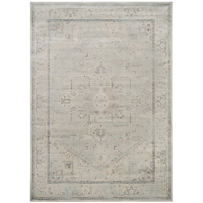 Safavieh Vintage 8' X 11' 2