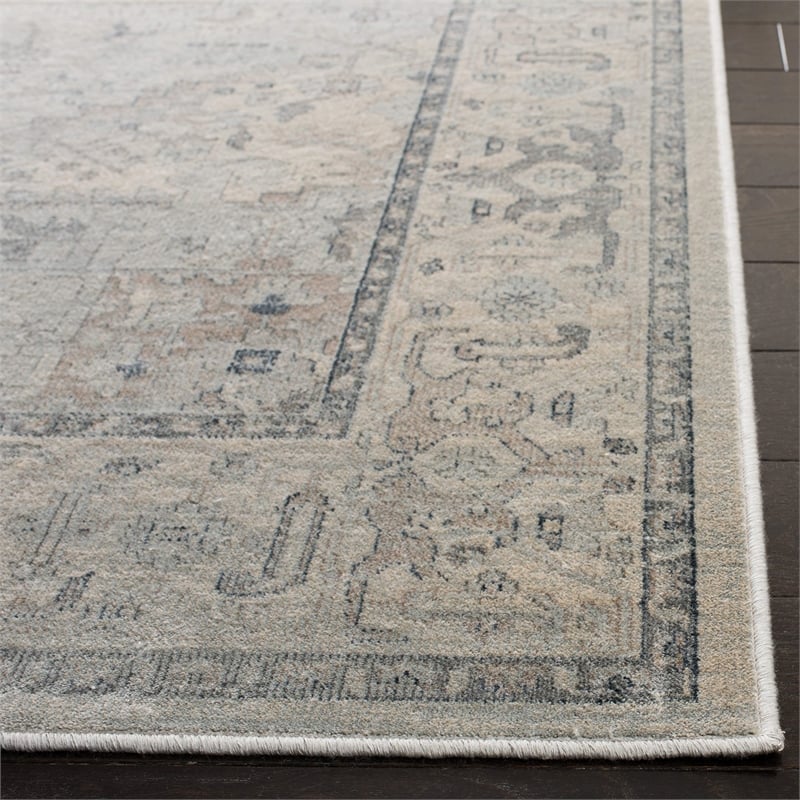 Safavieh Vintage 8' X 11' 2