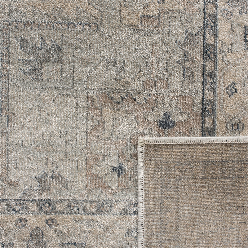 Safavieh Vintage 8' X 11' 2