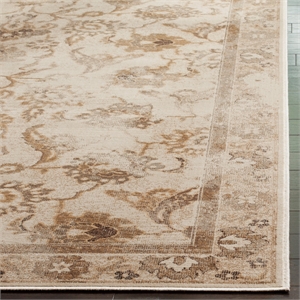 Safavieh Vintage 8' 10&quot X 12' 2&quot Rug in Stone