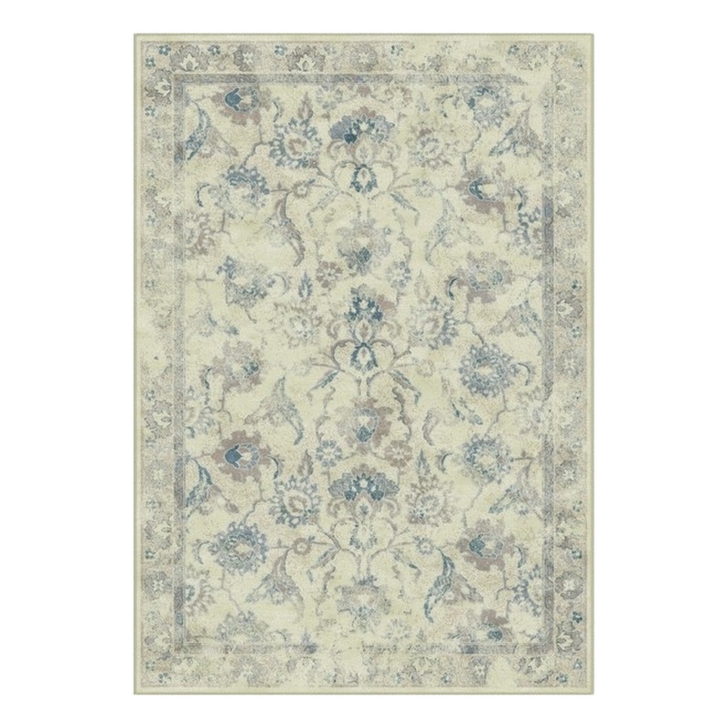 Safavieh Vintage 4' x 5'7