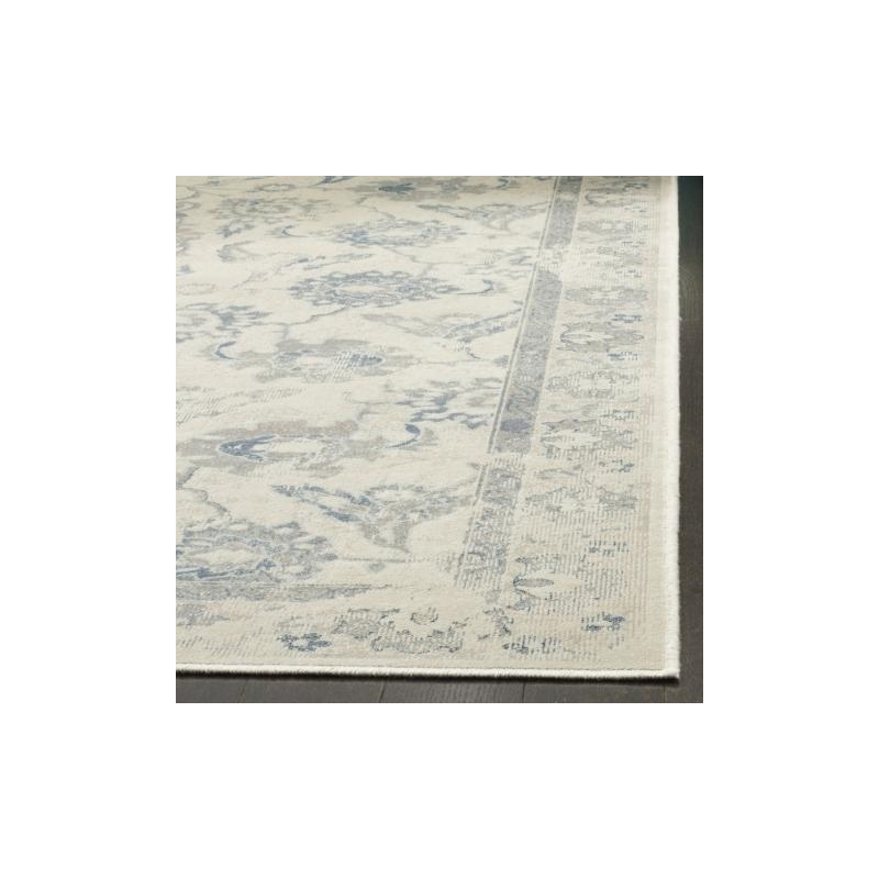 Safavieh Vintage 4' x 5'7