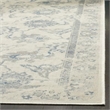 Safavieh Vintage 4' x 5'7