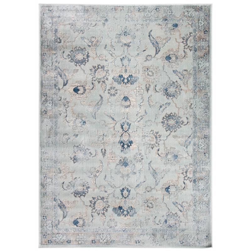 Safavieh Vintage 5' 3