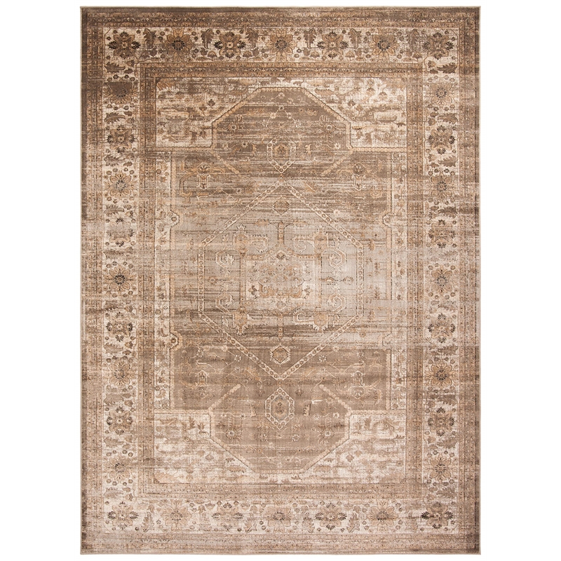 Safavieh Vintage 8' X 11' 2