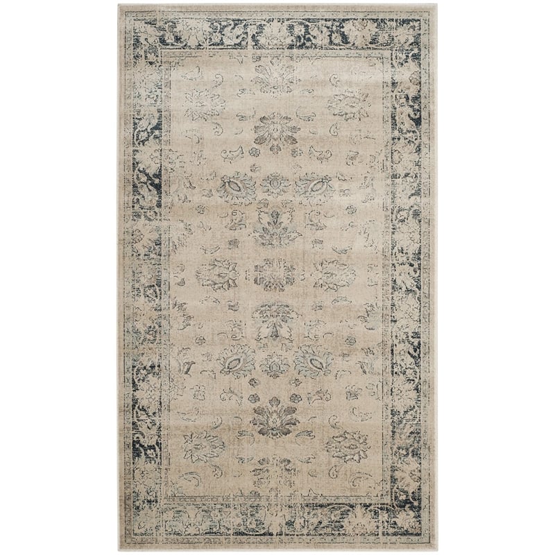Safavieh Vintage 3'3