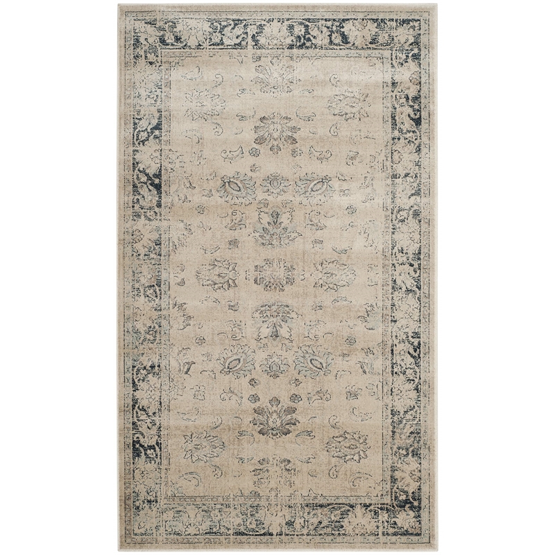 Safavieh Vintage 5'3