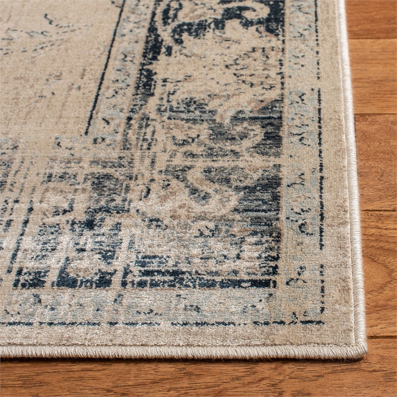 Safavieh Vintage 5'3