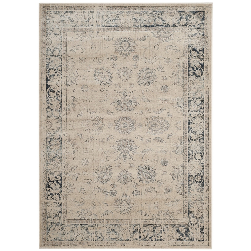 Safavieh Vintage 8' x 11'2