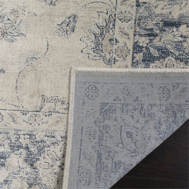 Safavieh Vintage 4' X 5' 7