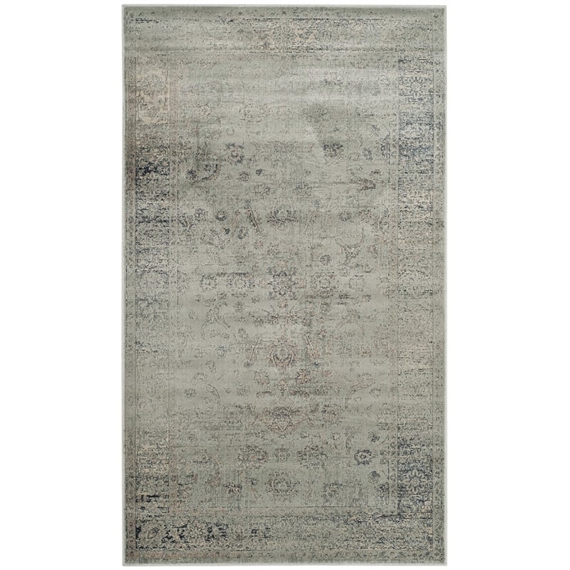 Safavieh Vintage 3' 3