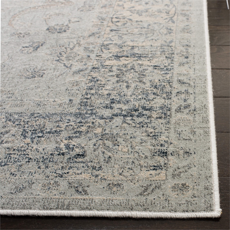Safavieh Vintage 4' X 5' 7