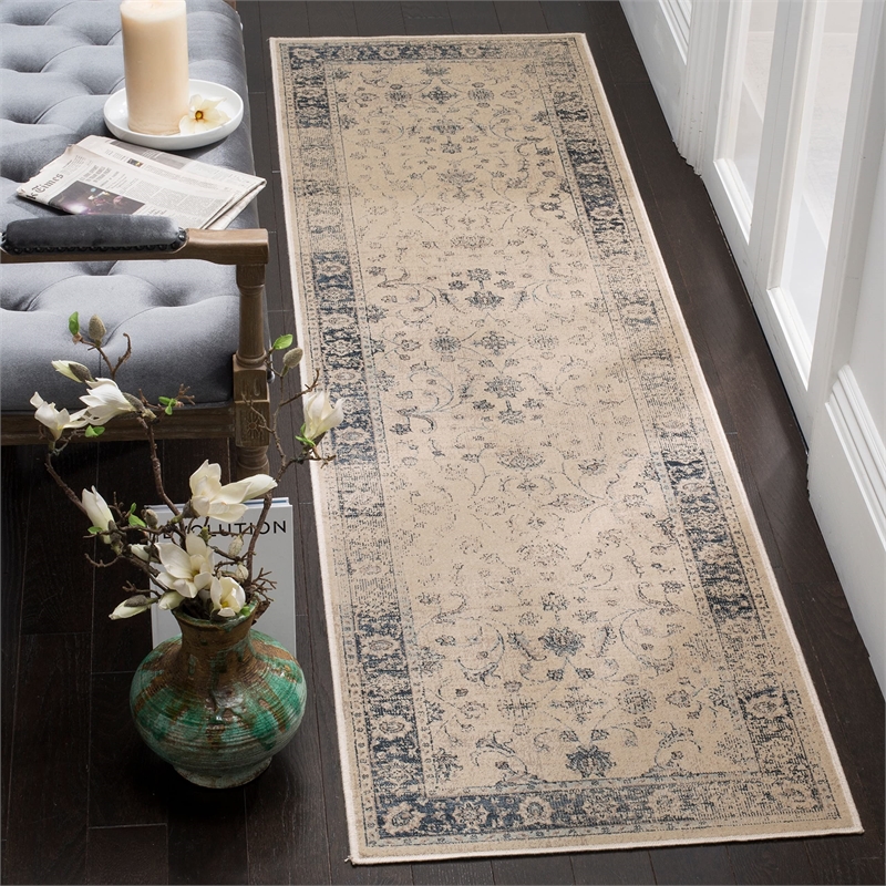 Safavieh Vintage 5' 3