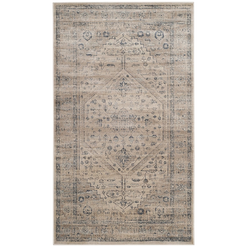 Safavieh Vintage 3' 3