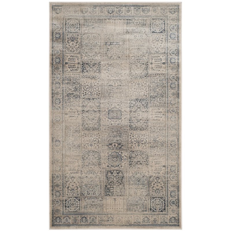 Safavieh Vintage 5'3