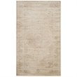 Safavieh Vintage 2' X 3' Rug in Creme