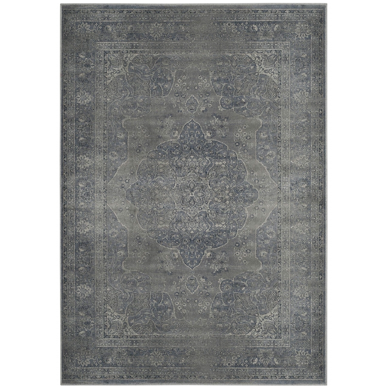 Safavieh Vintage 4' X 5' 7
