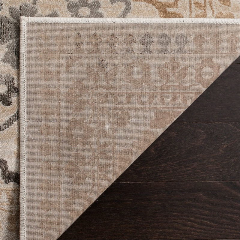 Safavieh Vintage 4' X 5' 7
