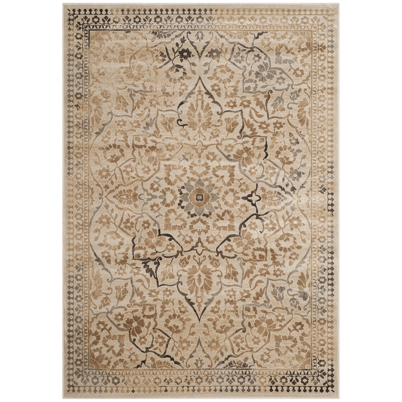 Safavieh Vintage 5' 3
