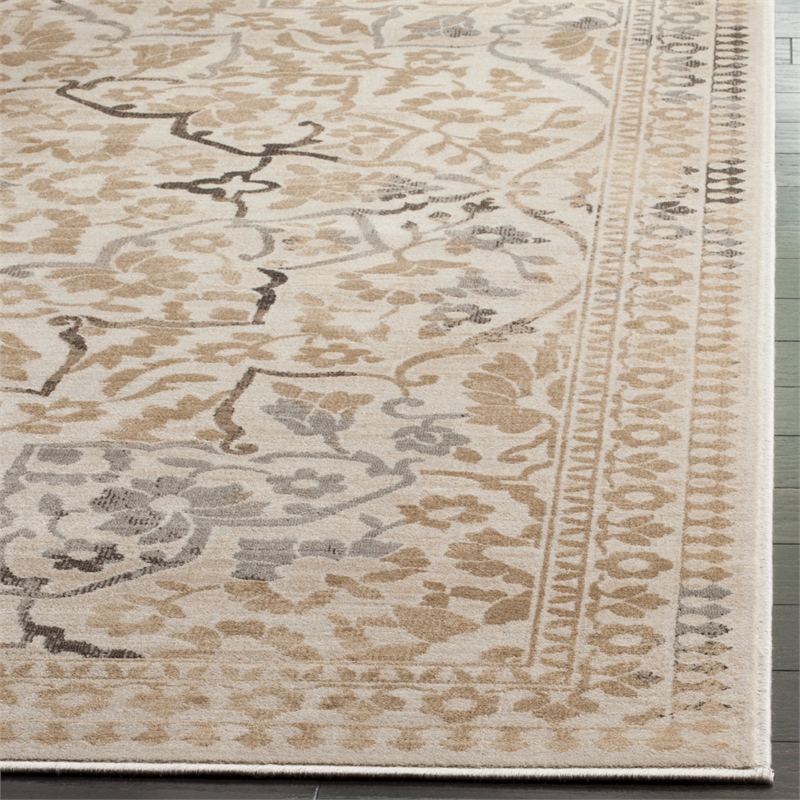 Safavieh Vintage 8' X 11' 2