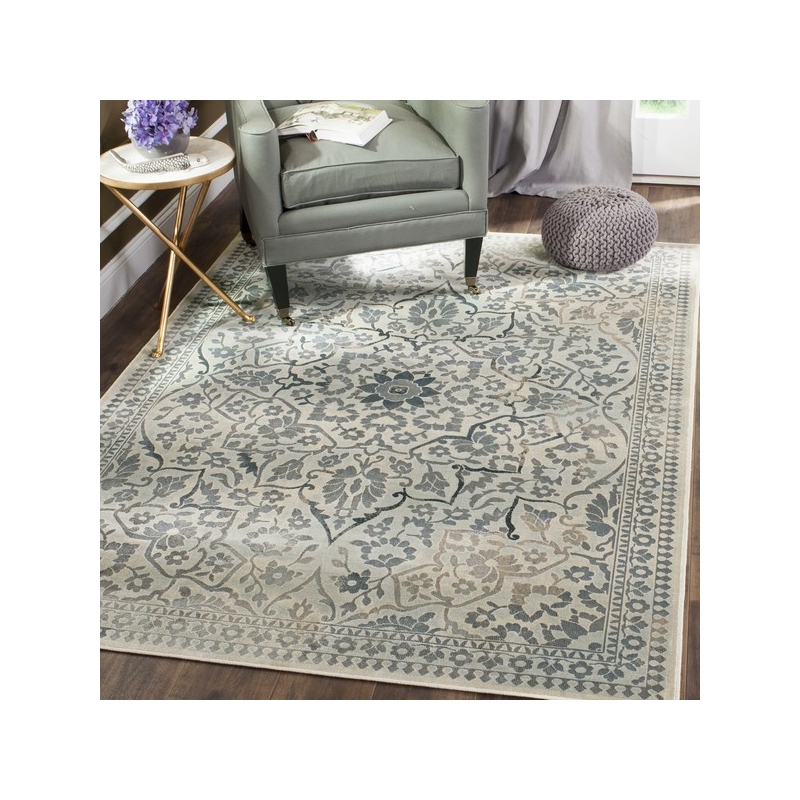 Safavieh Vintage 3' 3