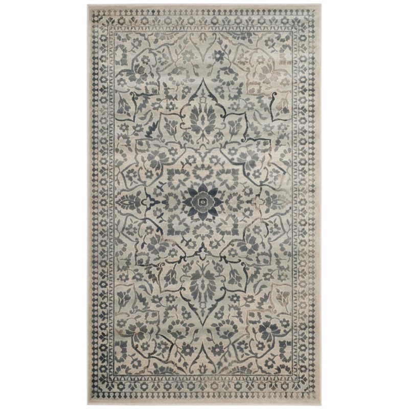 Safavieh Vintage 3' 3