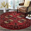Safavieh Vintage Hamadan 6' 7