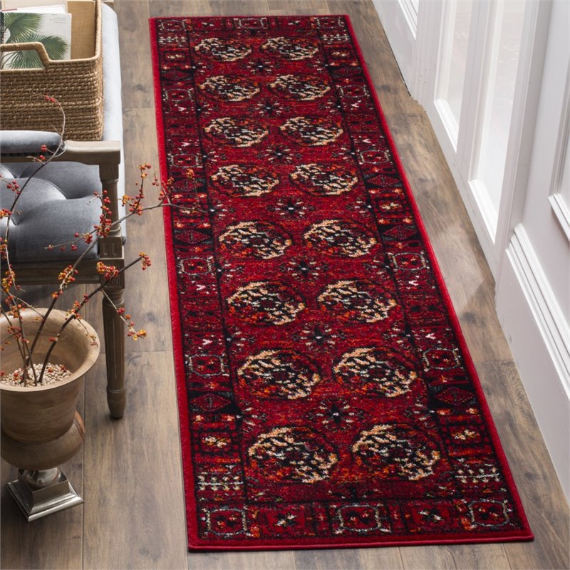 Safavieh Vintage Hamadan 6' 7