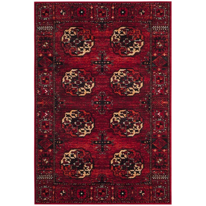 Safavieh Vintage Hamadan 6' 7