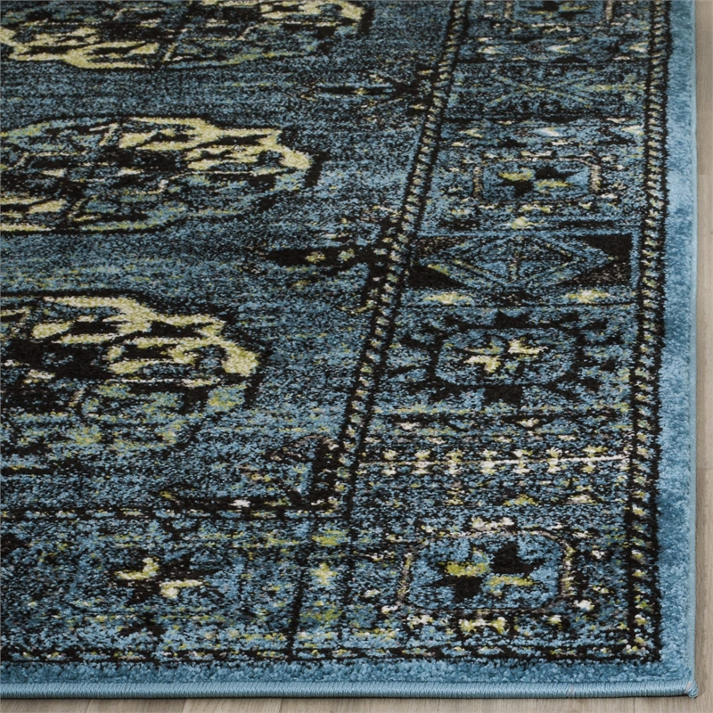 Safavieh Vintage Hamadan 5' 3