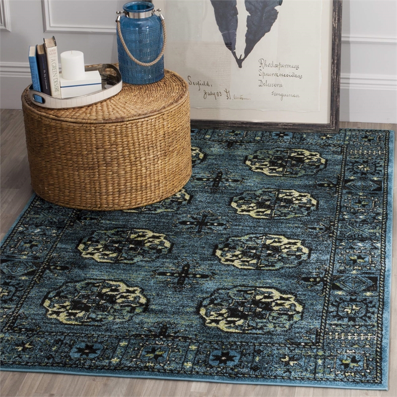 Safavieh Vintage Hamadan 5' 3