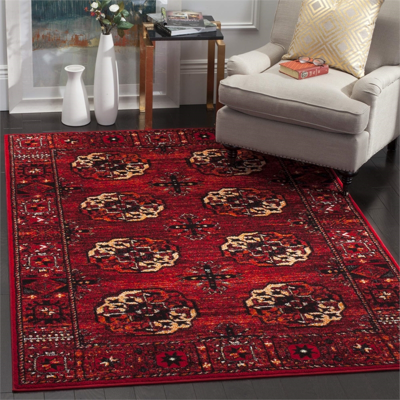 Safavieh Vintage Hamadan 5' 3