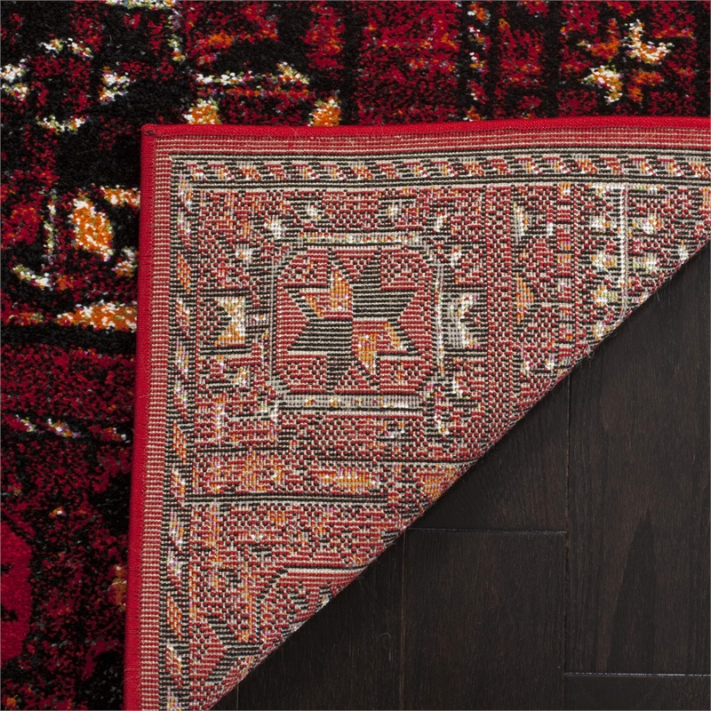 Safavieh Vintage Hamadan 5' 3