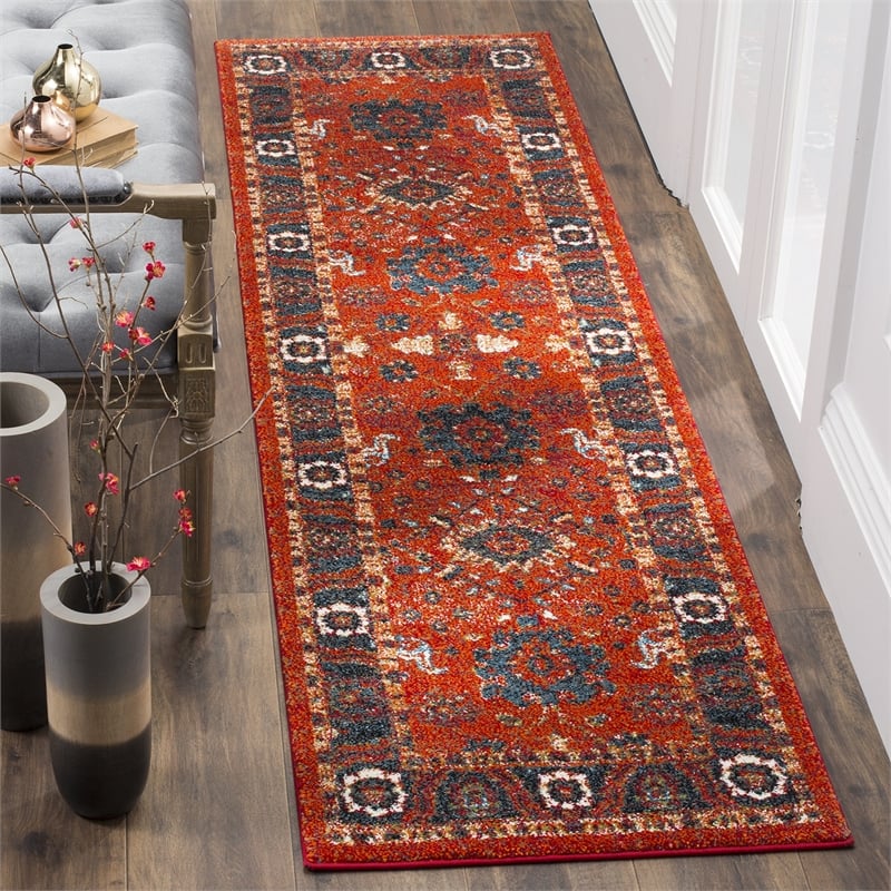 Safavieh Vintage Hamadan 2' 2