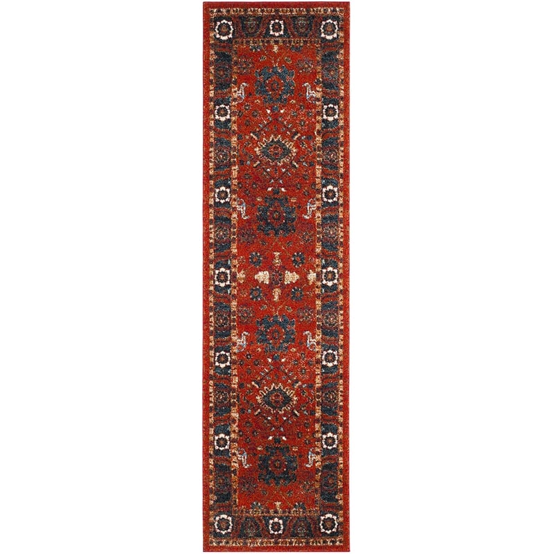 Safavieh Vintage Hamadan 2' 2