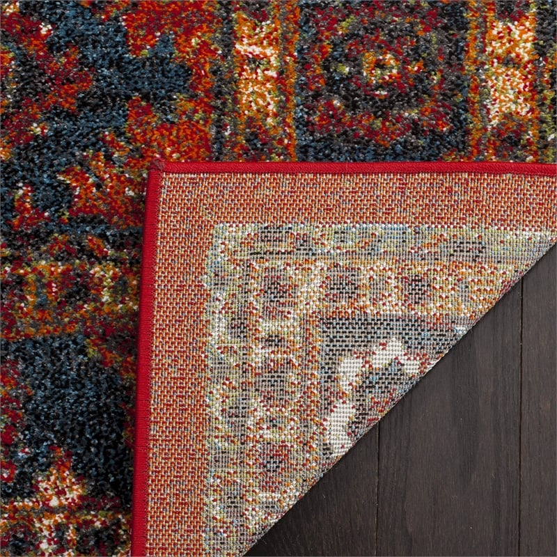 Safavieh Vintage Hamadan 2' 2